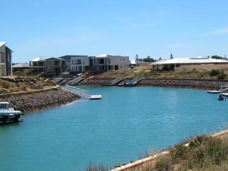 Seventh view of Homely land listing, Lot 36 Henderson Court, Ardrossan SA 5571