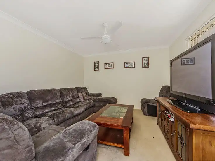 Second view of Homely house listing, 2 Patricia Place, Redbank Plains QLD 4301