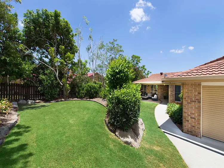 Third view of Homely house listing, 21 Woodrose Crescent, Sinnamon Park QLD 4073