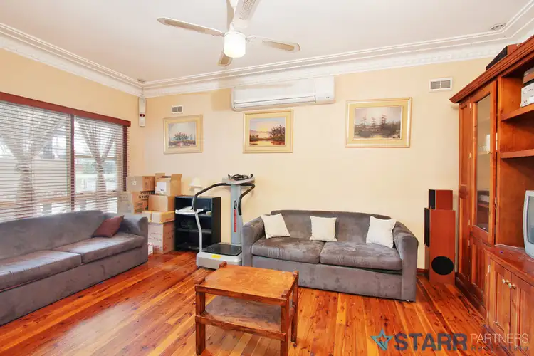 Second view of Homely house listing, 152 Richmond Road, Cambridge Park NSW 2747