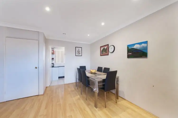 Third view of Homely unit listing, 11/28 Nagle Street, Liverpool NSW 2170