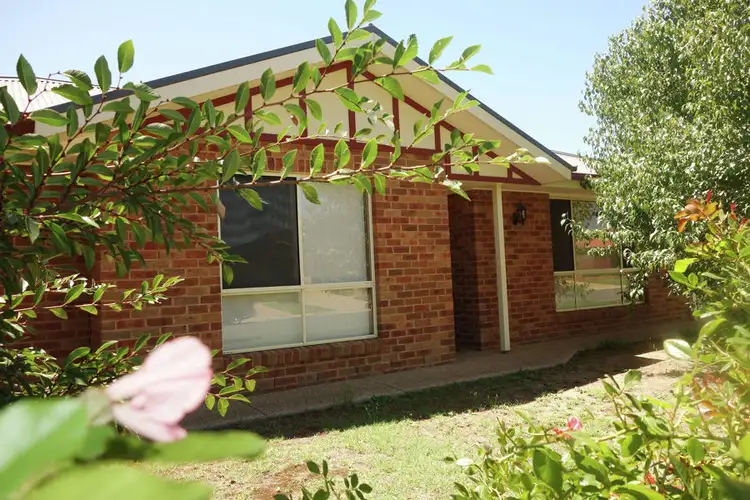 Second view of Homely house listing, 75 Jack Avenue, Mount Austin NSW 2650