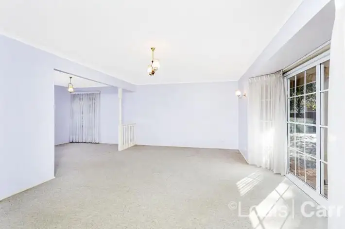 Fifth view of Homely house listing, 75 Crestwood Drive, Baulkham Hills NSW 2153