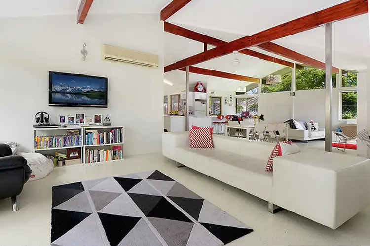 2 Liam Street, Carina Heights QLD 4152