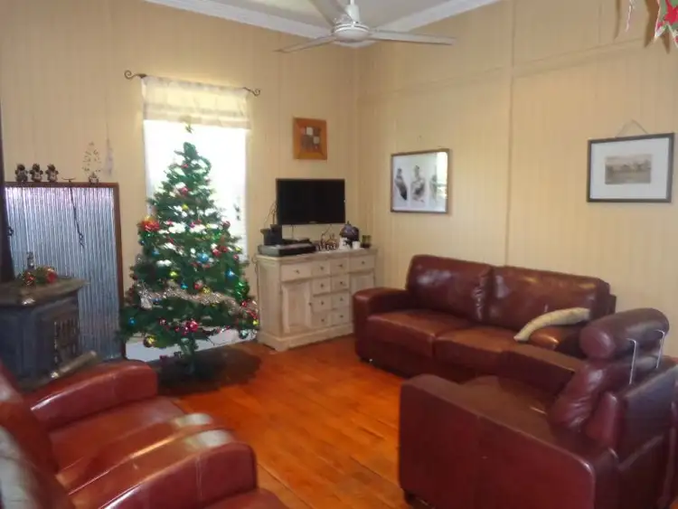 Third view of Homely house listing, 1 David Street, Rockville QLD 4350