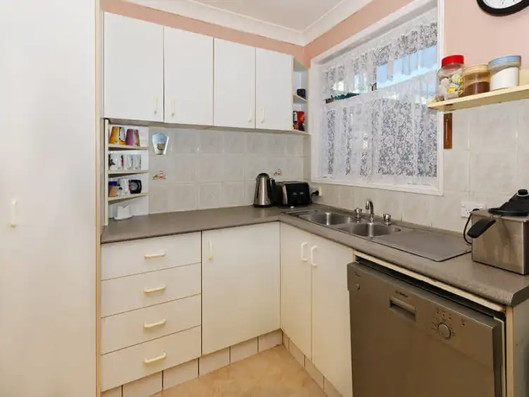 Fourth view of Homely semi-detached listing, 2/15 Annette Ct, Labrador QLD 4215