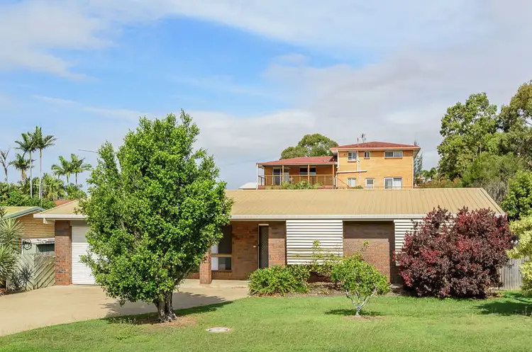 Fourth view of Homely house listing, 20 Aquarius Street, Clinton QLD 4680