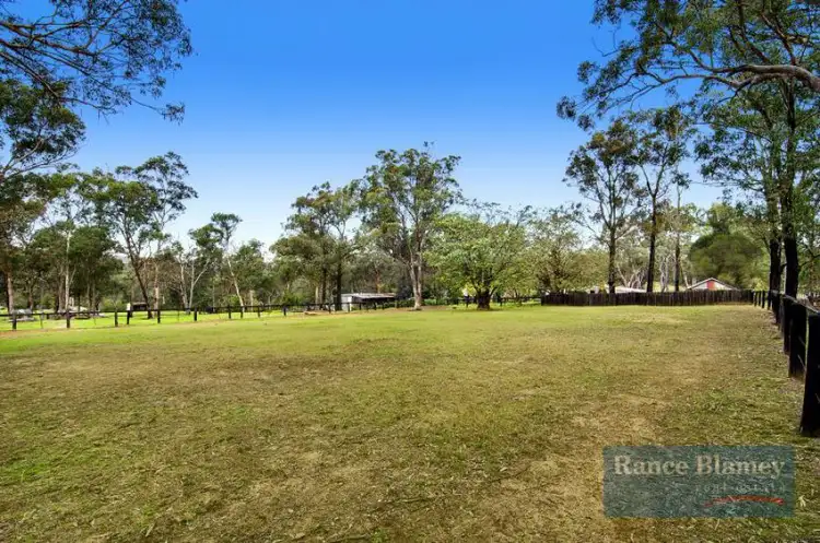 Second view of Homely house listing, 295 Maguires Road, Maraylya NSW 2765