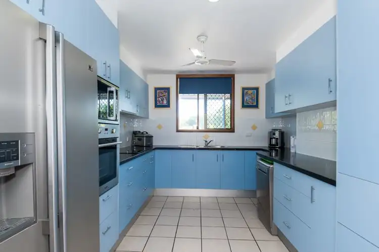 Third view of Homely house listing, 48810 Bruce Highway, Benaraby QLD 4680