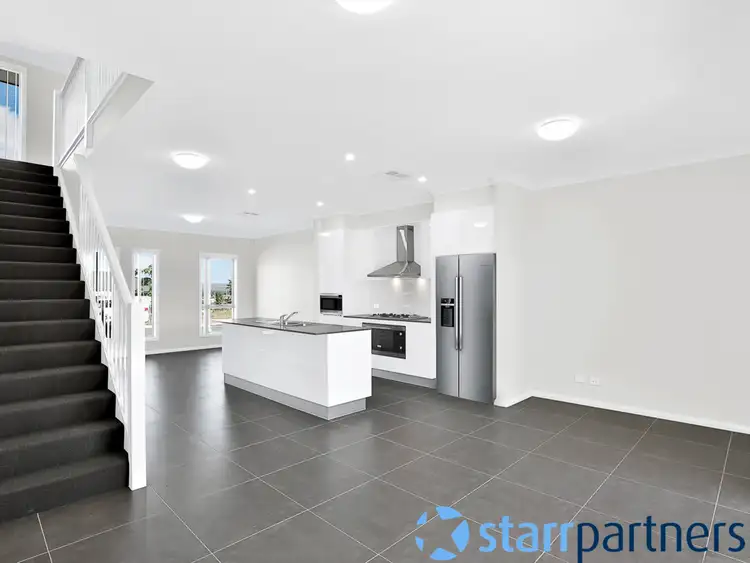 Second view of Homely house listing, 44B Richards Loop, Oran Park NSW 2570