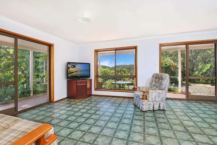 Fifth view of Homely house listing, 1 Seib Road, Eumundi QLD 4562