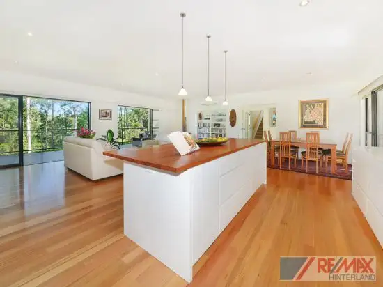 Fifth view of Homely house listing, 46 Gardners Lane, Maleny QLD 4552