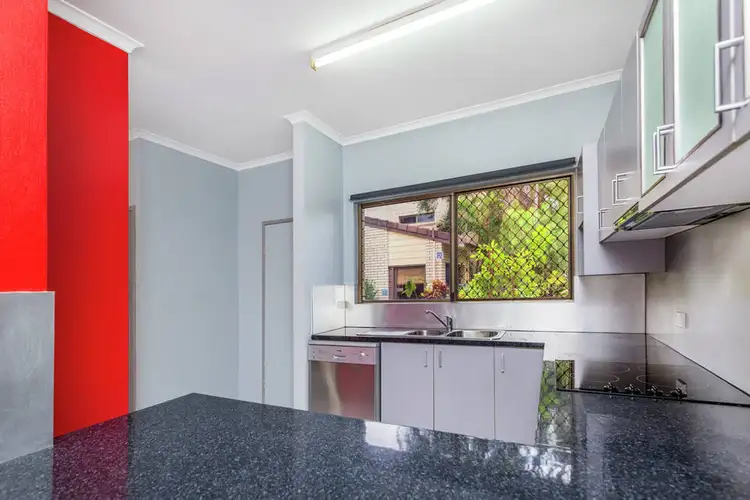 Fifth view of Homely house listing, 19/21-31 Poinciana Street, Holloways Beach QLD 4878