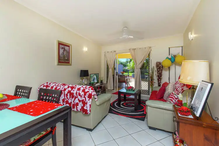 Second view of Homely unit listing, 2/275 Esplanade, Cairns North QLD 4870
