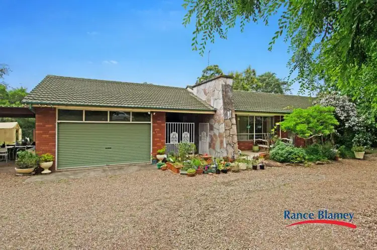 145 Kenthurst Road, Kenthurst NSW 2156