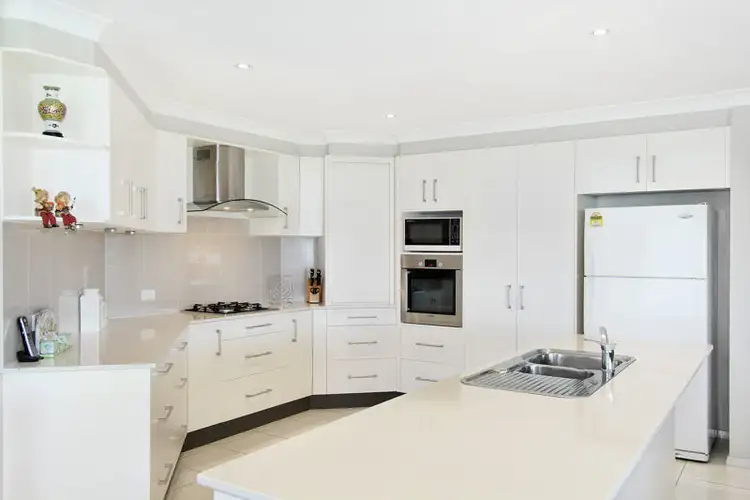 Third view of Homely house listing, 7 Shiraz Road, Tamworth NSW 2340