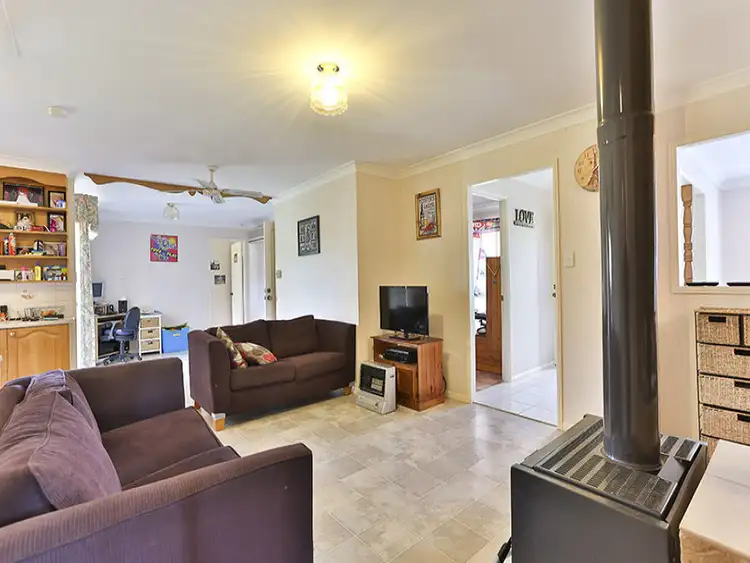 Sixth view of Homely house listing, 8 Emma Drive, Kearneys Spring QLD 4350