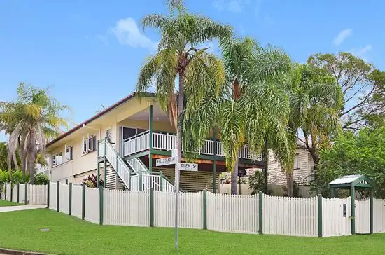 11 Glen Street, Coorparoo QLD 4151