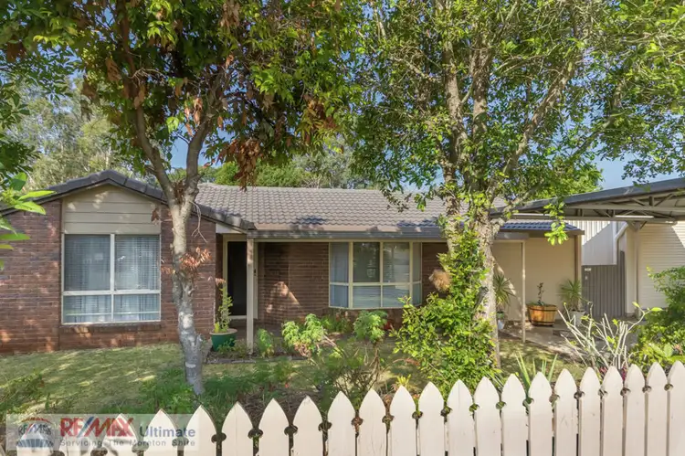 13 HILLDALE CRES, Morayfield QLD 4506