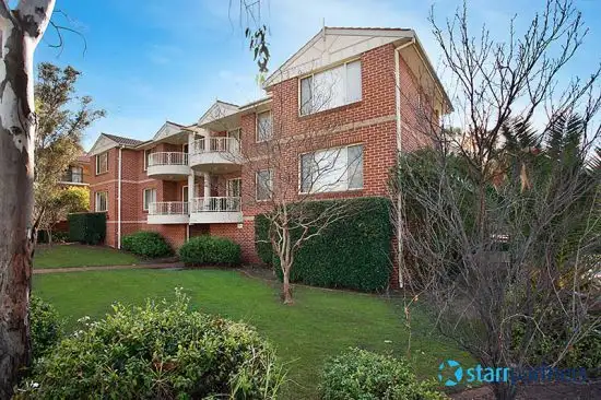 Sixth view of Homely unit listing, 2/65 Good Street, Westmead NSW 2145