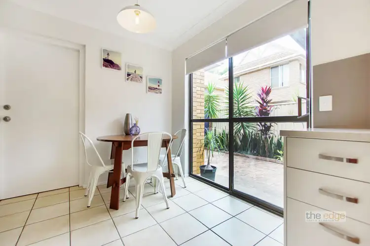 Second view of Homely townhouse listing, 6/61 Park Beach Road, Coffs Harbour NSW 2450