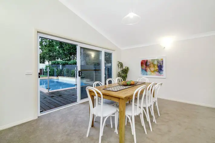 Fifth view of Homely house listing, 94 New Line Rd, Cherrybrook NSW 2126