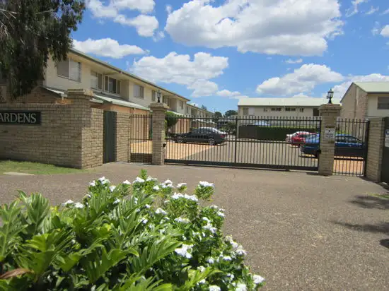 Second view of Homely unit listing, 20/12 Bergin Street, Booval QLD 4304