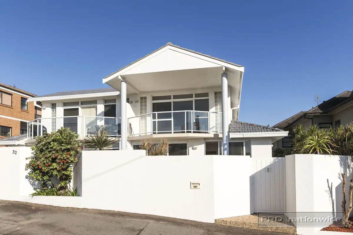 Main view of Homely house listing, 2/32 Kilgour Avenue, Merewether NSW 2291