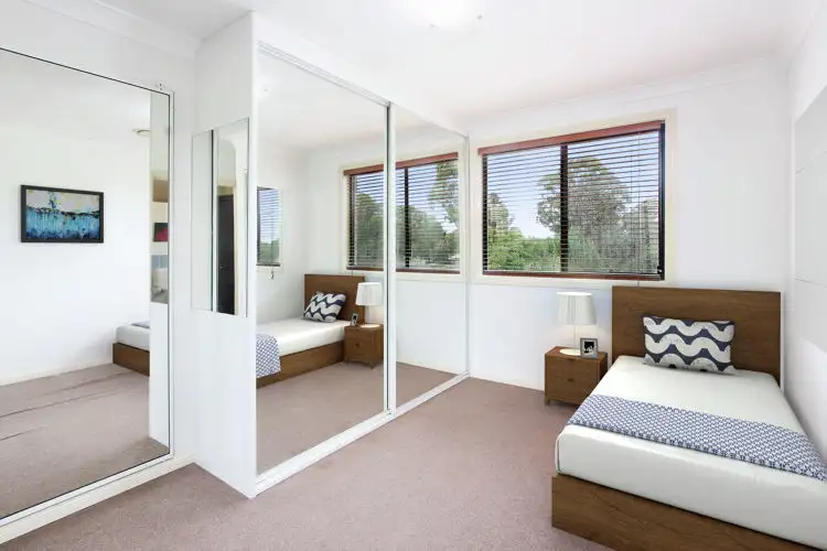 Fifth view of Homely townhouse listing, 57 Clare Street, Blacktown NSW 2148