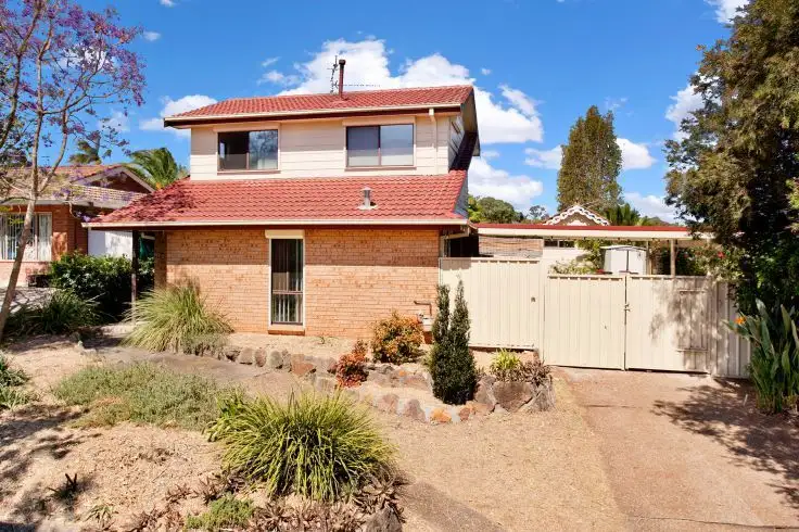 Second view of Homely house listing, 58 Cook Parade, St Clair NSW 2759