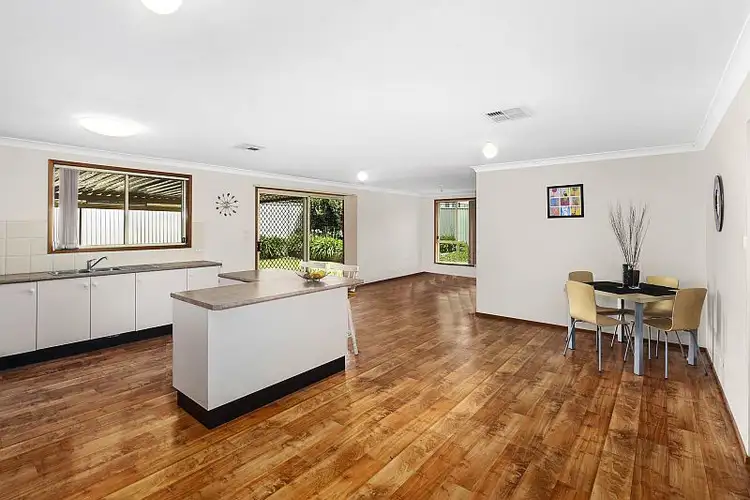 Second view of Homely house listing, 188 Warnervale Road, Hamlyn Terrace NSW 2259