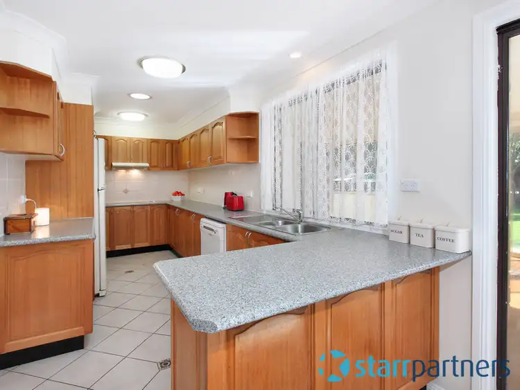 Fourth view of Homely house listing, 9 Andro Place, Werrington NSW 2747