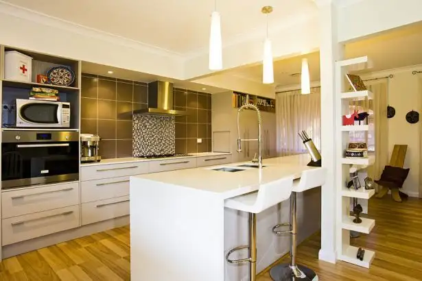 Second view of Homely house listing, 17 Seaview Close, Eleebana NSW 2282