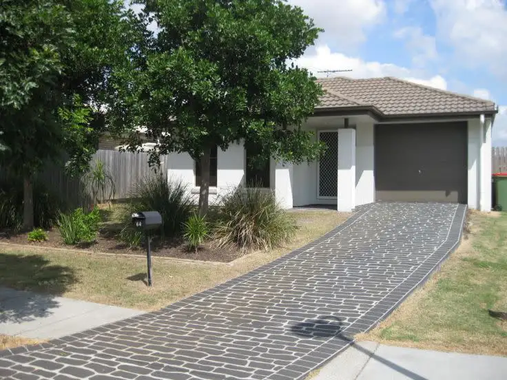 Main view of Homely house listing, 64 Tindle St, Redbank Plains QLD 4301