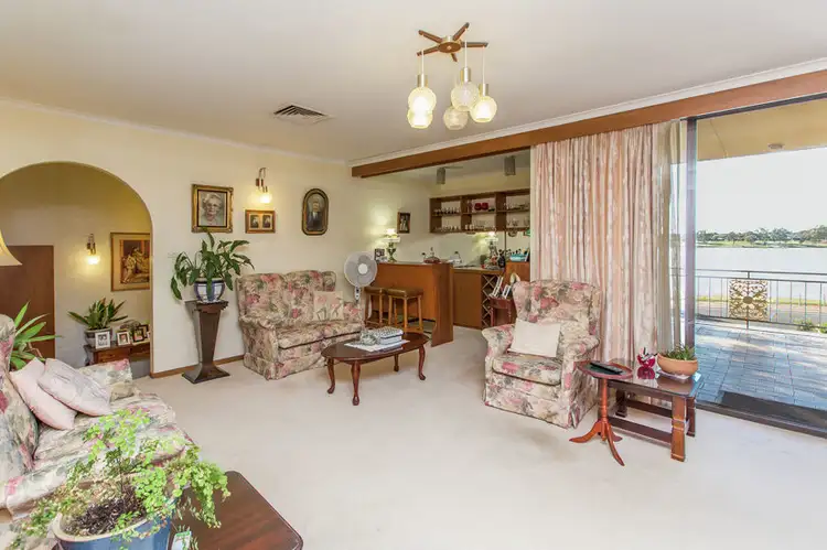 Fifth view of Homely house listing, 28 Lakeside Drive, Lake Albert NSW 2650