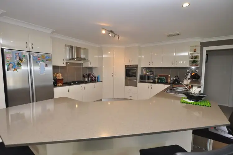 Main view of Homely house listing, 6 Verdelho Drive, Tamworth NSW 2340