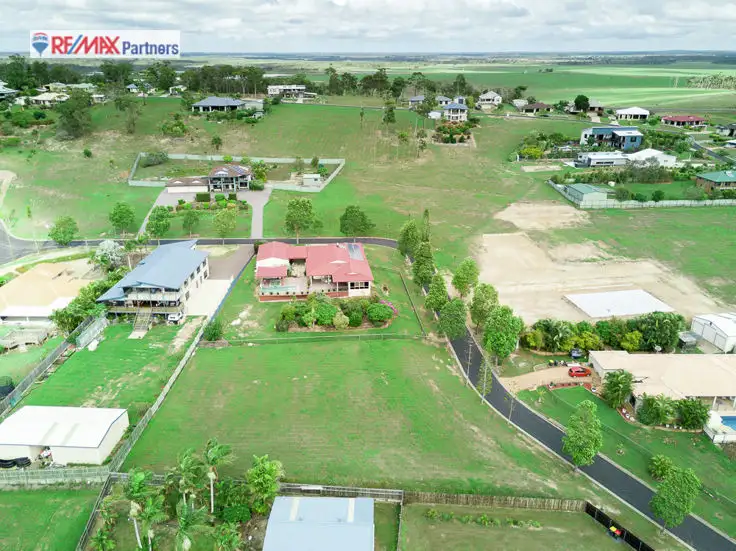 Sixth view of Homely land listing, 12 Schooner Rise, River Heads QLD 4655
