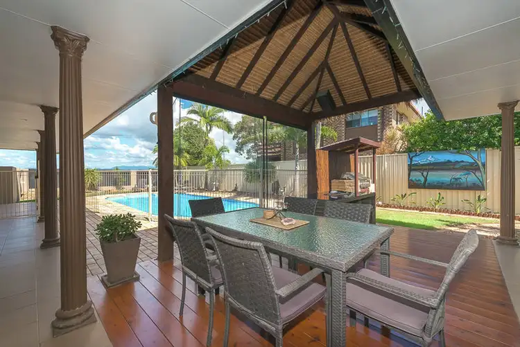 Fifth view of Homely house listing, 71 Crombie Avenue, Bundall QLD 4217