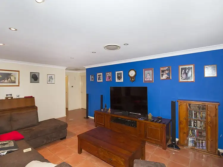 Fourth view of Homely house listing, 12 Emily Place, Sumner QLD 4074