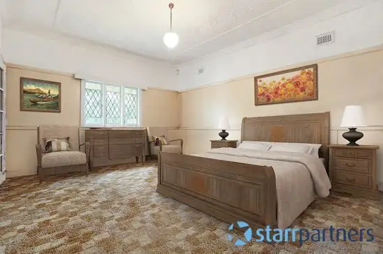 Fourth view of Homely house listing, 34 Bellevue Street, North Parramatta NSW 2151