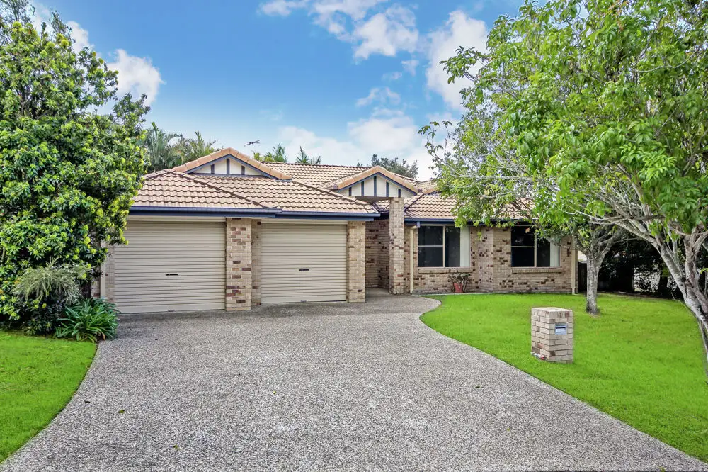 Main view of Homely house listing, 1 Pfeiffer Place, Mcdowall QLD 4053