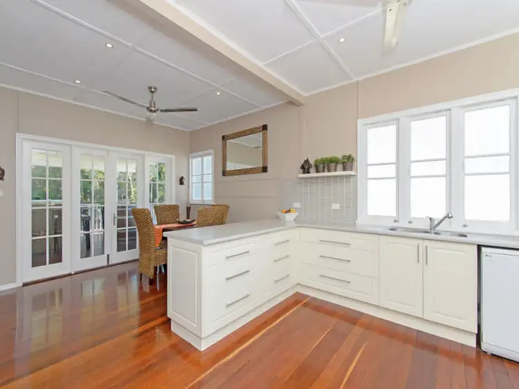 Sixth view of Homely house listing, 9A Cyprus Street, Tivoli QLD 4305