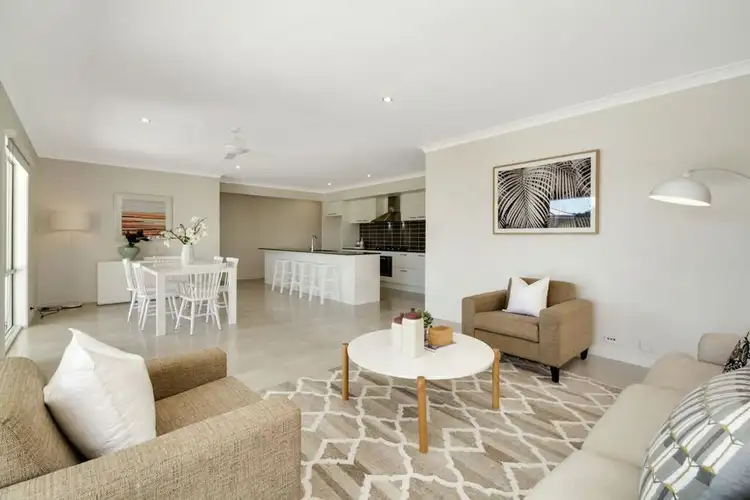 Second view of Homely house listing, 26 Locke Crescent, Caloundra West QLD 4551