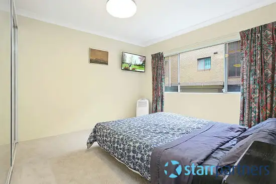 Sixth view of Homely unit listing, 3/25 Queens Road, Westmead NSW 2145