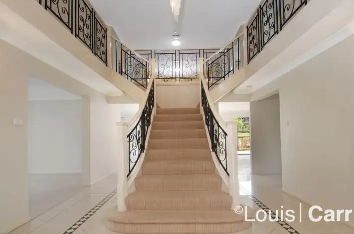 Fifth view of Homely house listing, 1 Brokenwood Place, Cherrybrook NSW 2126