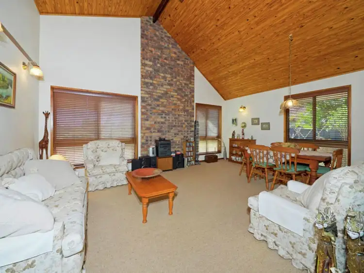Fifth view of Homely house listing, 31 Oatberry Crescent, Shailer Park QLD 4128