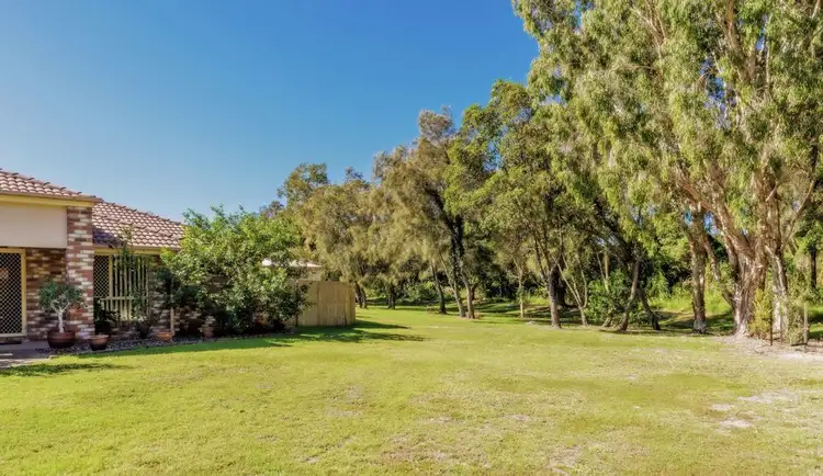 Third view of Homely house listing, 40 Gretel Drive, Beachmere QLD 4510