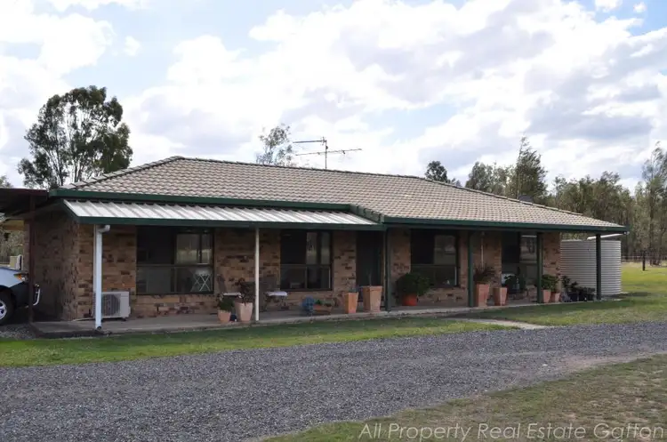 Main view of Homely rural property listing, Address available on request