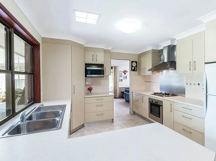 Sixth view of Homely house listing, 27 Oatberry Crescent, Shailer Park QLD 4128
