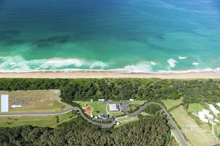 Main view of Homely land listing, 4a/1 Beach Way, Sapphire Beach NSW 2450